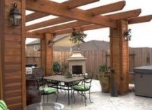 Kwikfynd Pergolas
corfield